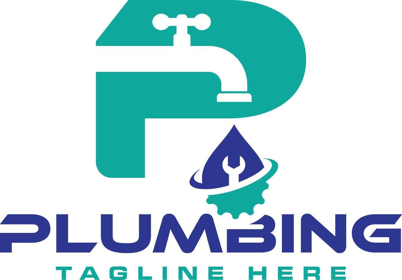 plumbing logo